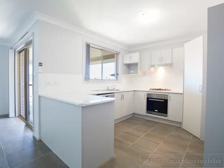 Fifth view of Homely house listing, 13 Semillon Ridge, Gillieston Heights NSW 2321