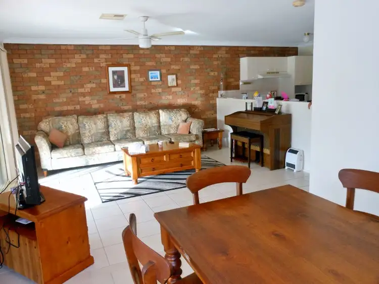 Fourth view of Homely semi-detached listing, 1/20 Mariner Cres, Salamander Bay NSW 2317