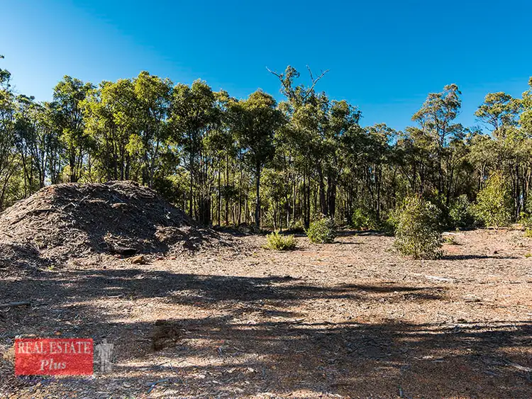 Second view of Homely land listing, 5 Eagleglen Rise, Gidgegannup WA 6083
