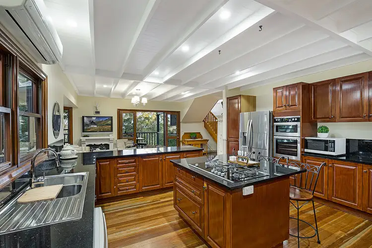 Seventh view of Homely house listing, 5 Grandview Crescent, Blue Mountain Heights QLD 4350