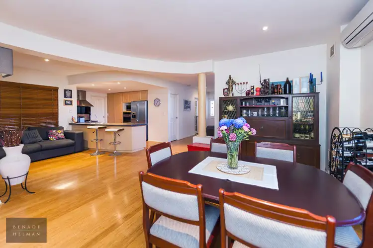 Fifth view of Homely house listing, 5A Thurlow Avenue, Yokine WA 6060