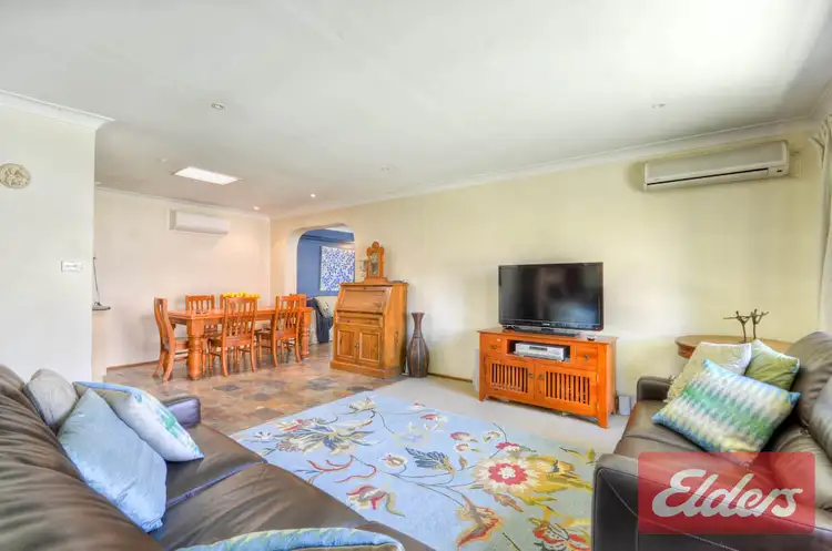 Fourth view of Homely house listing, 74 Amazon Road, Seven Hills NSW 2147