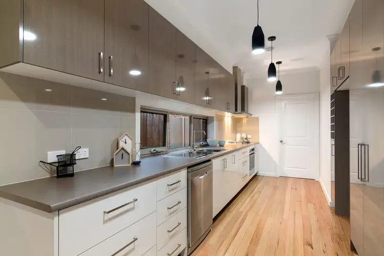 Third view of Homely townhouse listing, 2/63 Exeter Road, Croydon North VIC 3136