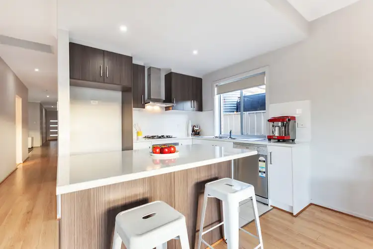 Third view of Homely house listing, 22a Burnley Street, Henley Beach South SA 5022