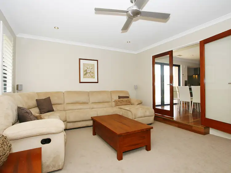 Fifth view of Homely house listing, 190 Runnymede Gate, Leda WA 6170