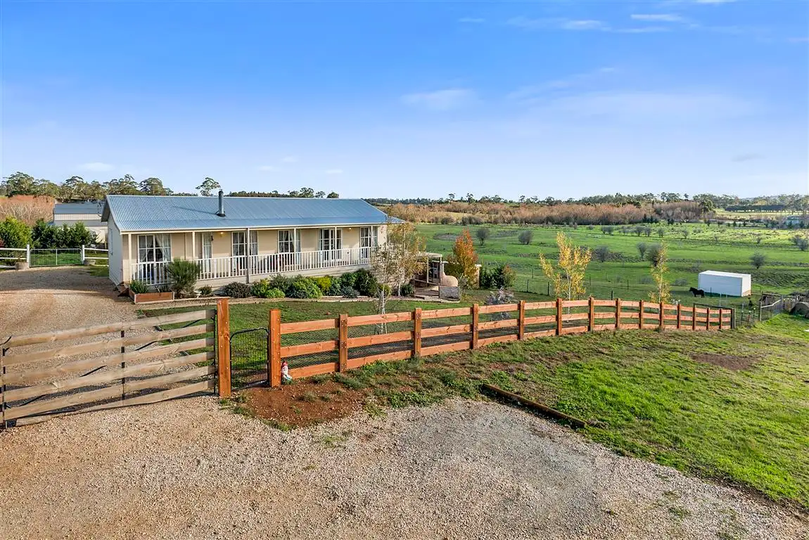 Main view of Homely house listing, 17 Ebden Street, Carlsruhe VIC 3442
