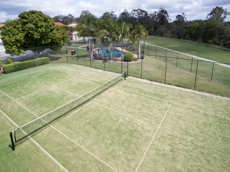 Seventh view of Homely villa listing, 39/308 Handford road, Taigum QLD 4018