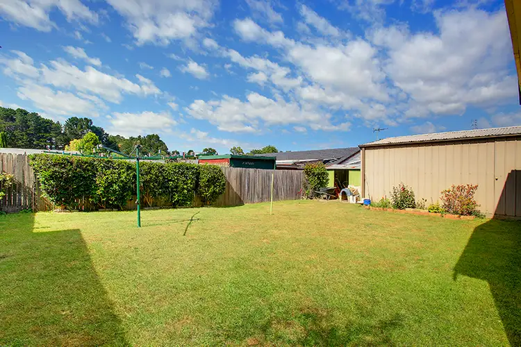 Fourth view of Homely house listing, 10 Dangar St, Moss Vale NSW 2577