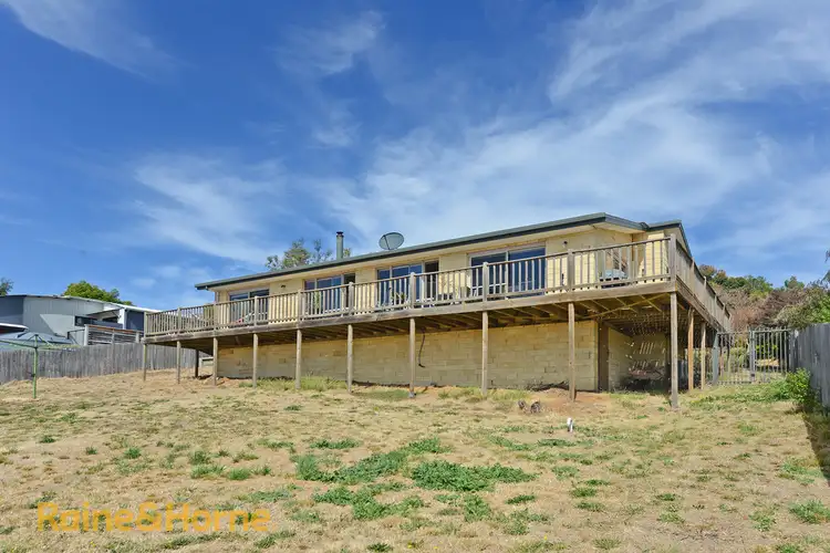 Fourth view of Homely house listing, 10 Meadows Place, Opossum Bay TAS 7023