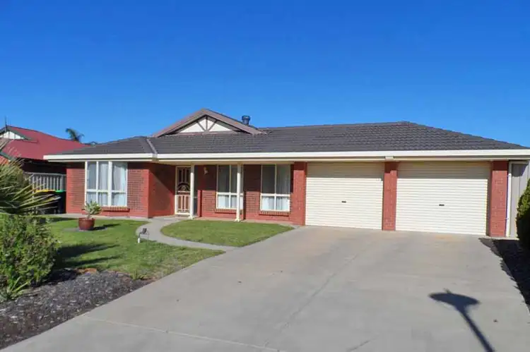 6 Lagoon Court, Renmark SA 5341