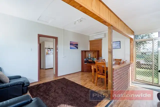 Fifth view of Homely house listing, 104 Russell Street, Tumut NSW 2720