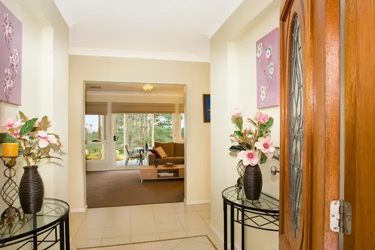 Second view of Homely house listing, 7 Old Oak Place, Moss Vale NSW 2577