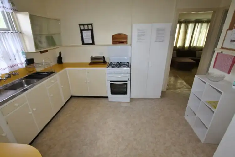 Fifth view of Homely house listing, 3 Mant Street, Kingaroy QLD 4610