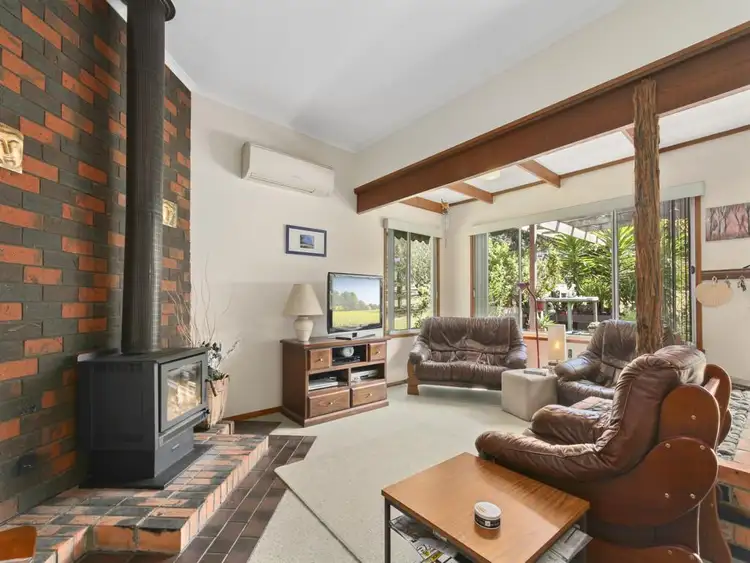 Third view of Homely rural property listing, 293 South Gippsland Highway, Yarram VIC 3971