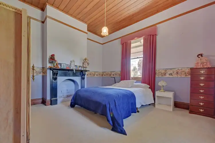 Fifth view of Homely house listing, 106 Barrington Road, Barrington TAS 7306