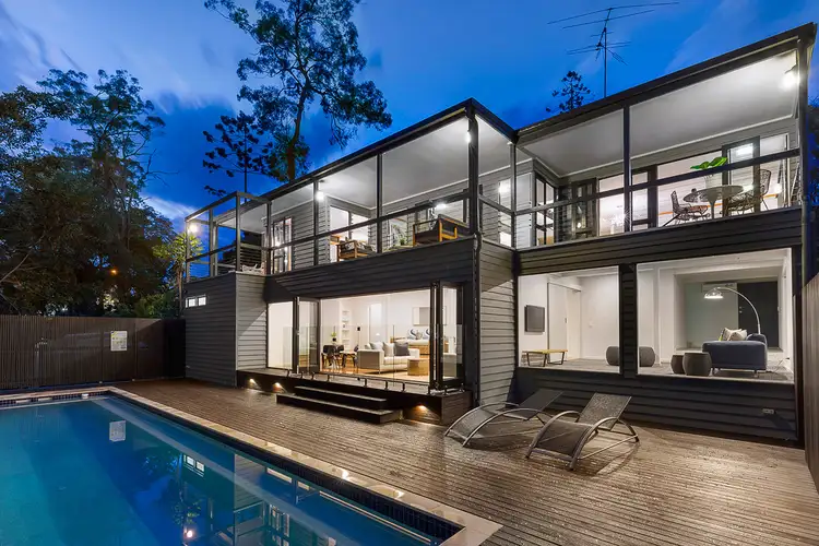 138 Simpsons Road, Bardon QLD 4065