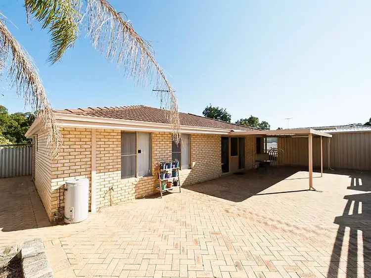 Fourth view of Homely house listing, 109 Meares Avenue, Parmelia WA 6167
