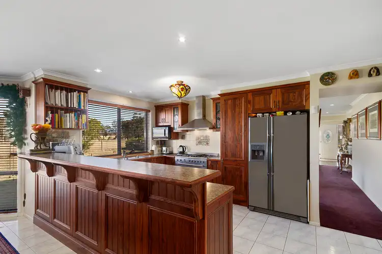Fourth view of Homely rural property listing, 46 Kyle Street, Rosedale VIC 3847