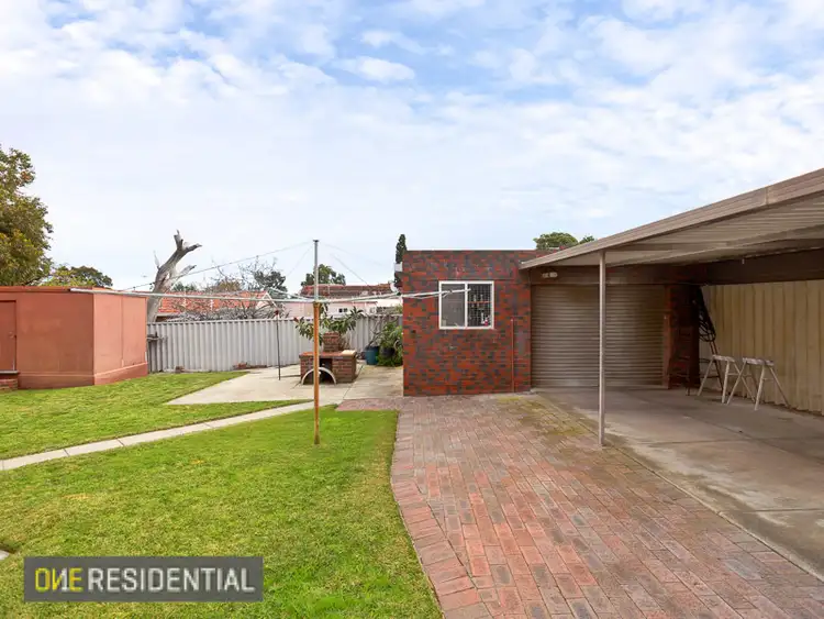 Sixth view of Homely house listing, 35 Tonkin Road, Hilton WA 6163