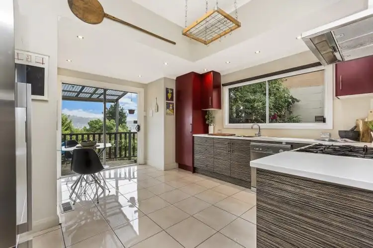 Second view of Homely house listing, 104 High St, Newstead TAS 7250