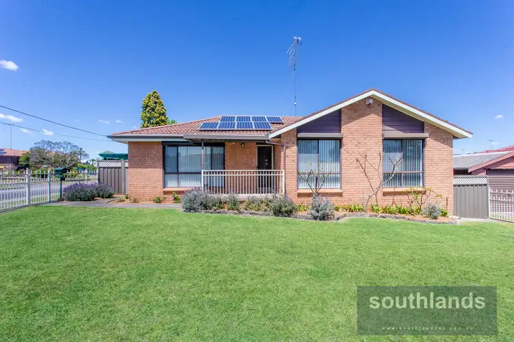 1 Coallee Place, South Penrith NSW 2750