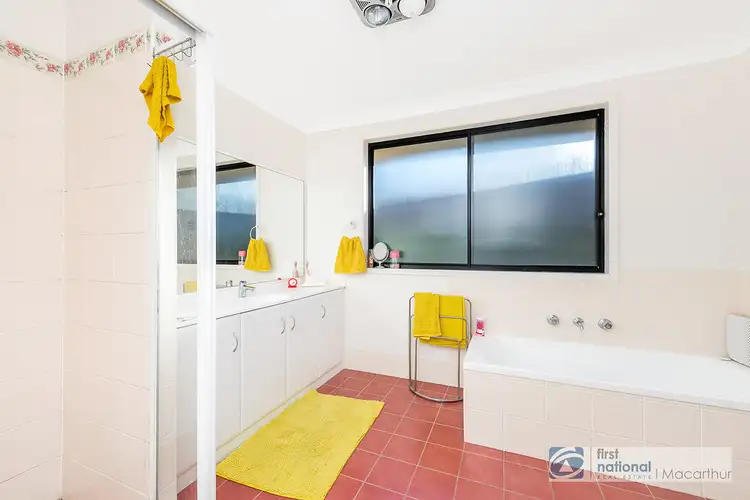 Fifth view of Homely house listing, 3 Warwick Street, Minto NSW 2566