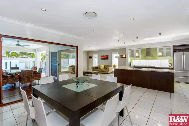 Fifth view of Homely house listing, 7 Fulmar Crescent, Banksia Beach QLD 4507