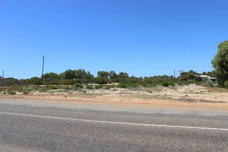 Second view of Homely land listing, Lot 9,10,11,12 Nanda Drive, Kalbarri WA 6536