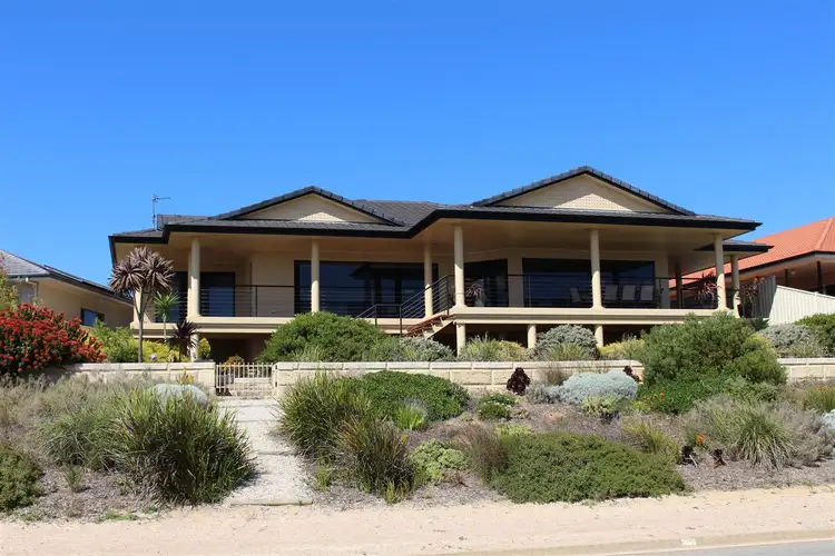 43 Cove View Drive, Port Lincoln SA 5606