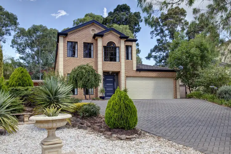 Second view of Homely house listing, 7 Gleeson Crescent, Rostrevor SA 5073