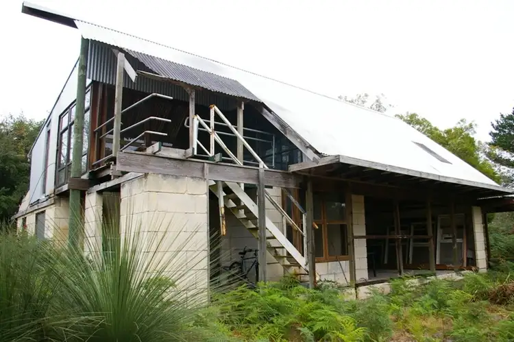 Second view of Homely rural property listing, 425 Patchings Road, Casterton VIC 3311