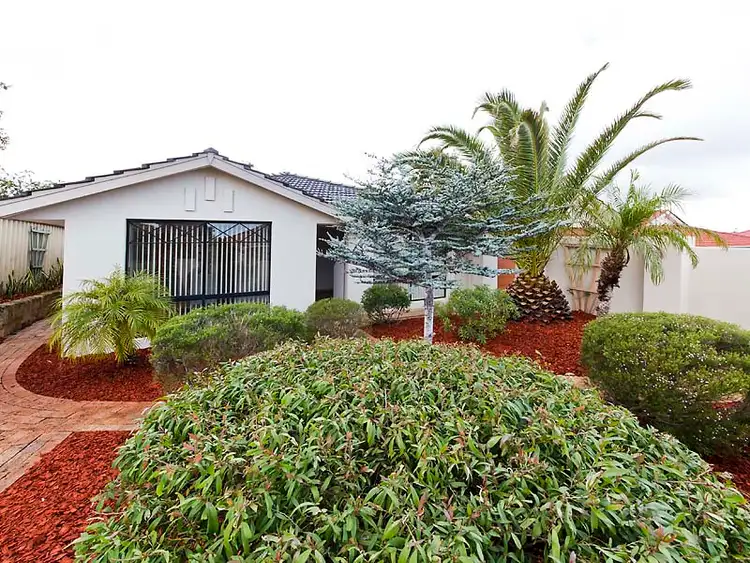 Second view of Homely house listing, 6 Tarra Close, Clarkson WA 6030