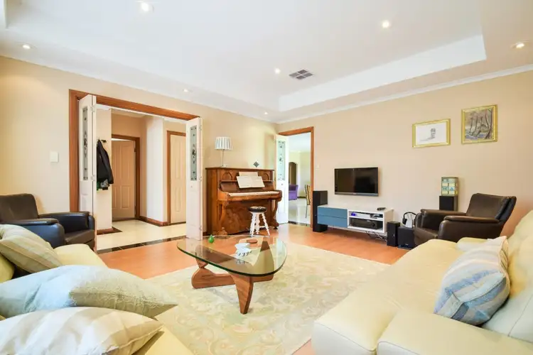 Second view of Homely house listing, 10 Ashridge Crt, Aberfoyle Park SA 5159