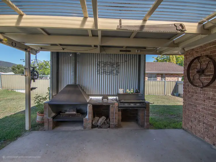 Sixth view of Homely house listing, 15 Gawthorne Place, Mudgee NSW 2850