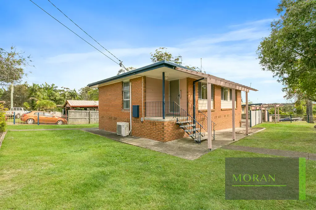 Main view of Homely house listing, 1 Quandong Court, Molendinar QLD 4214