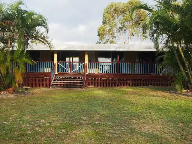 4 Beagle Avenue, Cooloola Cove QLD 4580