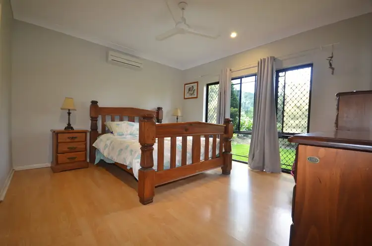 Fifth view of Homely house listing, 10 White Oak Ave, Mossman QLD 4873