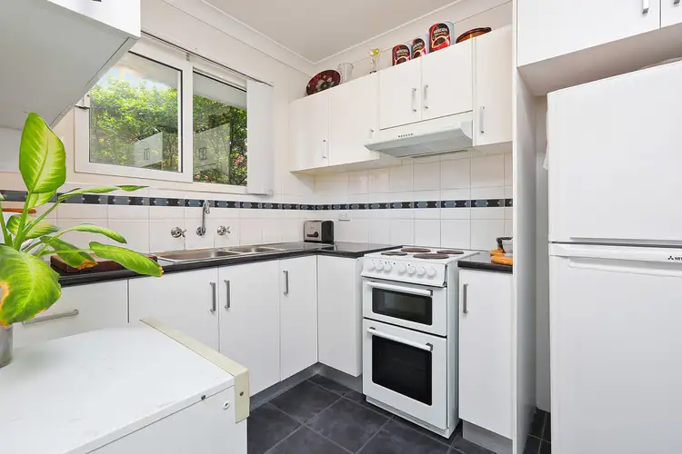 Fourth view of Homely apartment listing, 8/269 Balmain Road, Lilyfield NSW 2040