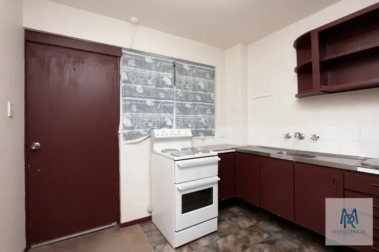 Fourth view of Homely apartment listing, 31/6 Manning Terrace, South Perth WA 6151