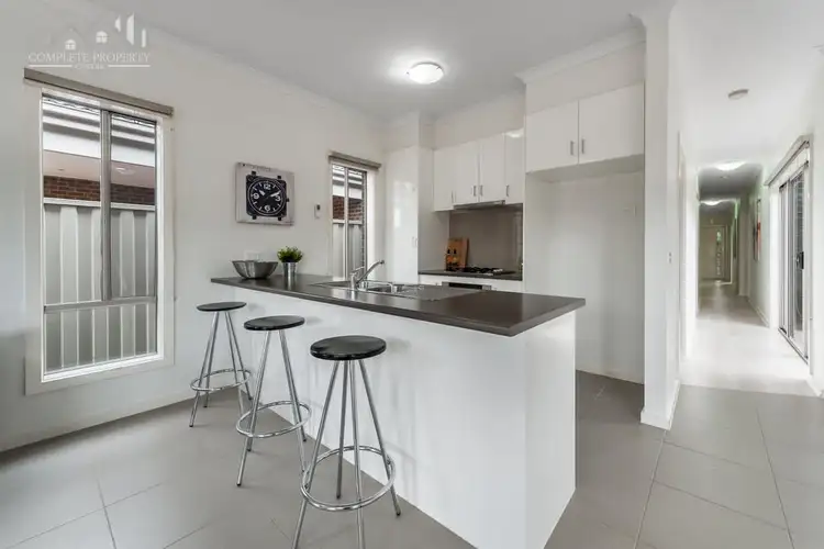 Sixth view of Homely house listing, 31A Pearl Drive, Craigieburn VIC 3064