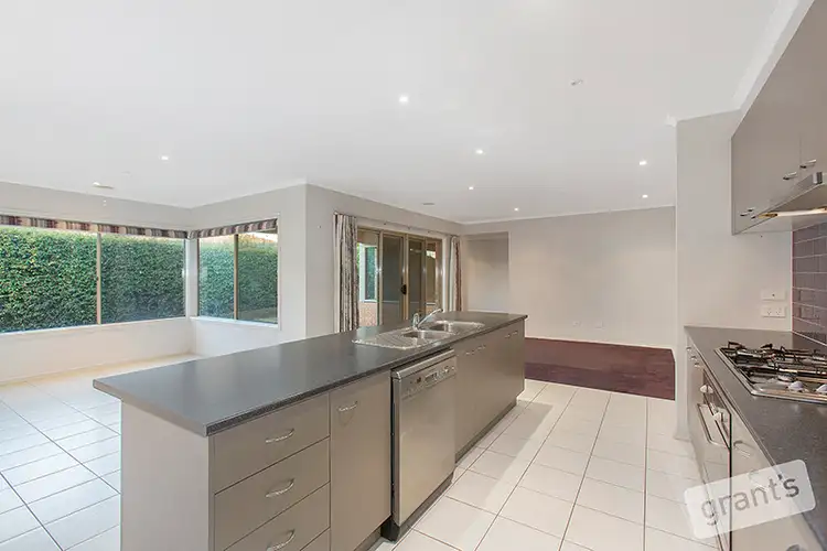 Second view of Homely house listing, 148 Berwick Springs Promenade, Narre Warren South VIC 3805