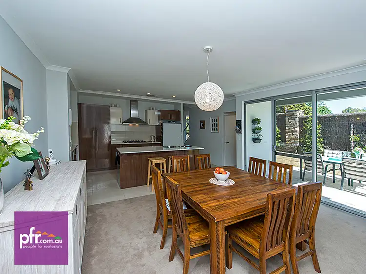 Fourth view of Homely townhouse listing, 8/57 Needlewood Rd, Churchlands WA 6018