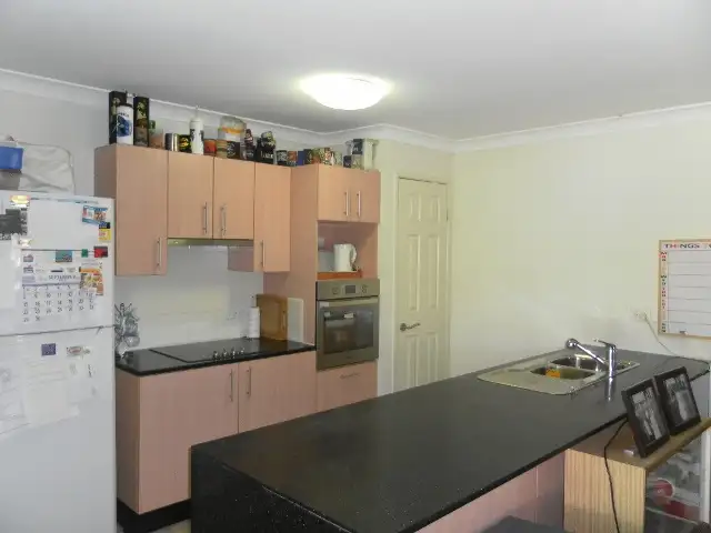Second view of Homely house listing, 5 Grevillea Court, Gatton QLD 4343
