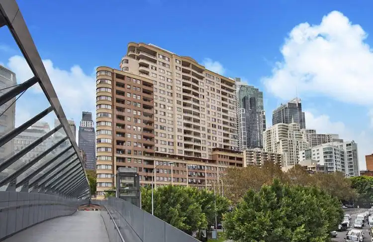 Sixth view of Homely apartment listing, 170/158-166 Day Street (289-295 Sussex Street), Sydney NSW 2000