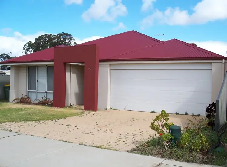 Third view of Homely house listing, 44 Grafton Rise, Baldivis WA 6171