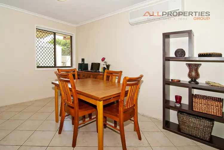 Sixth view of Homely house listing, 4 Tovey Road, Boronia Heights QLD 4124