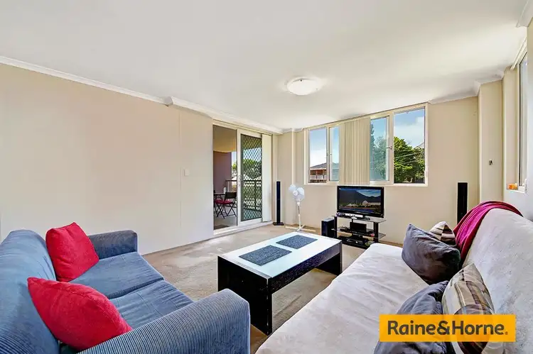 Second view of Homely house listing, 105/39 George Street, Rockdale NSW 2216