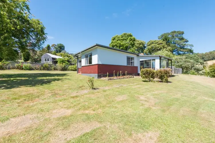 Fifth view of Homely house listing, 67 Craythorne Road, Rosevears TAS 7277