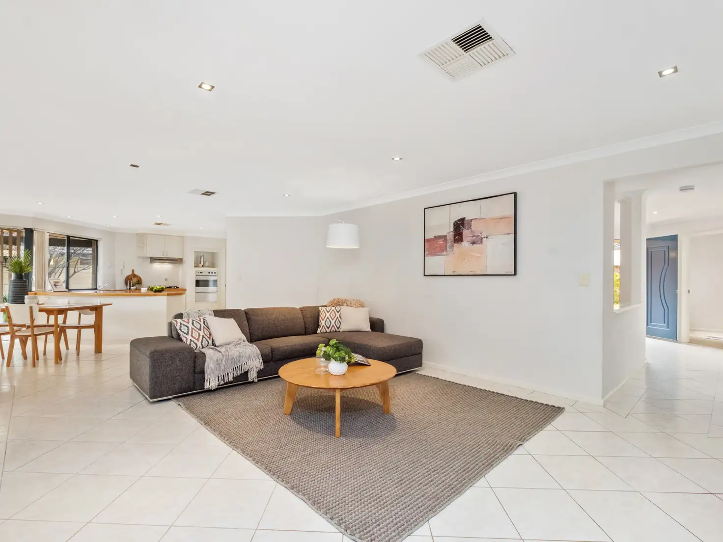 Main view of Homely house listing, 3/14 Kimberley Street, Belmont WA 6104