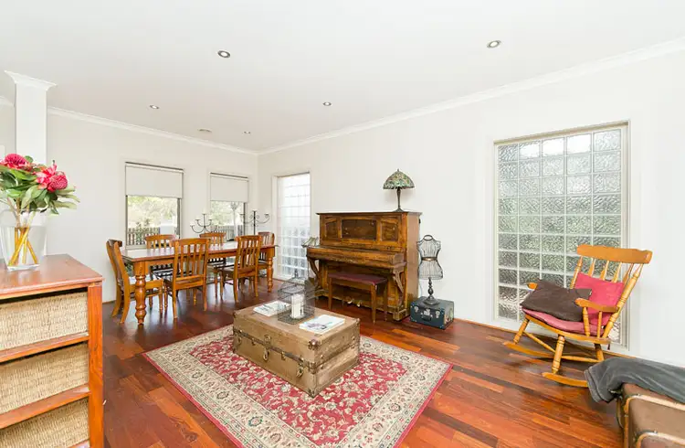 Second view of Homely house listing, 64 Swain Street, Gungahlin ACT 2912